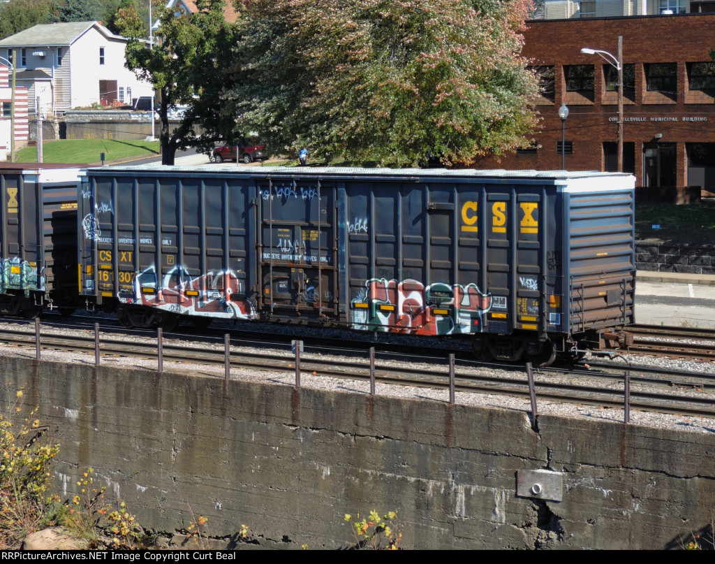 CSX 161307